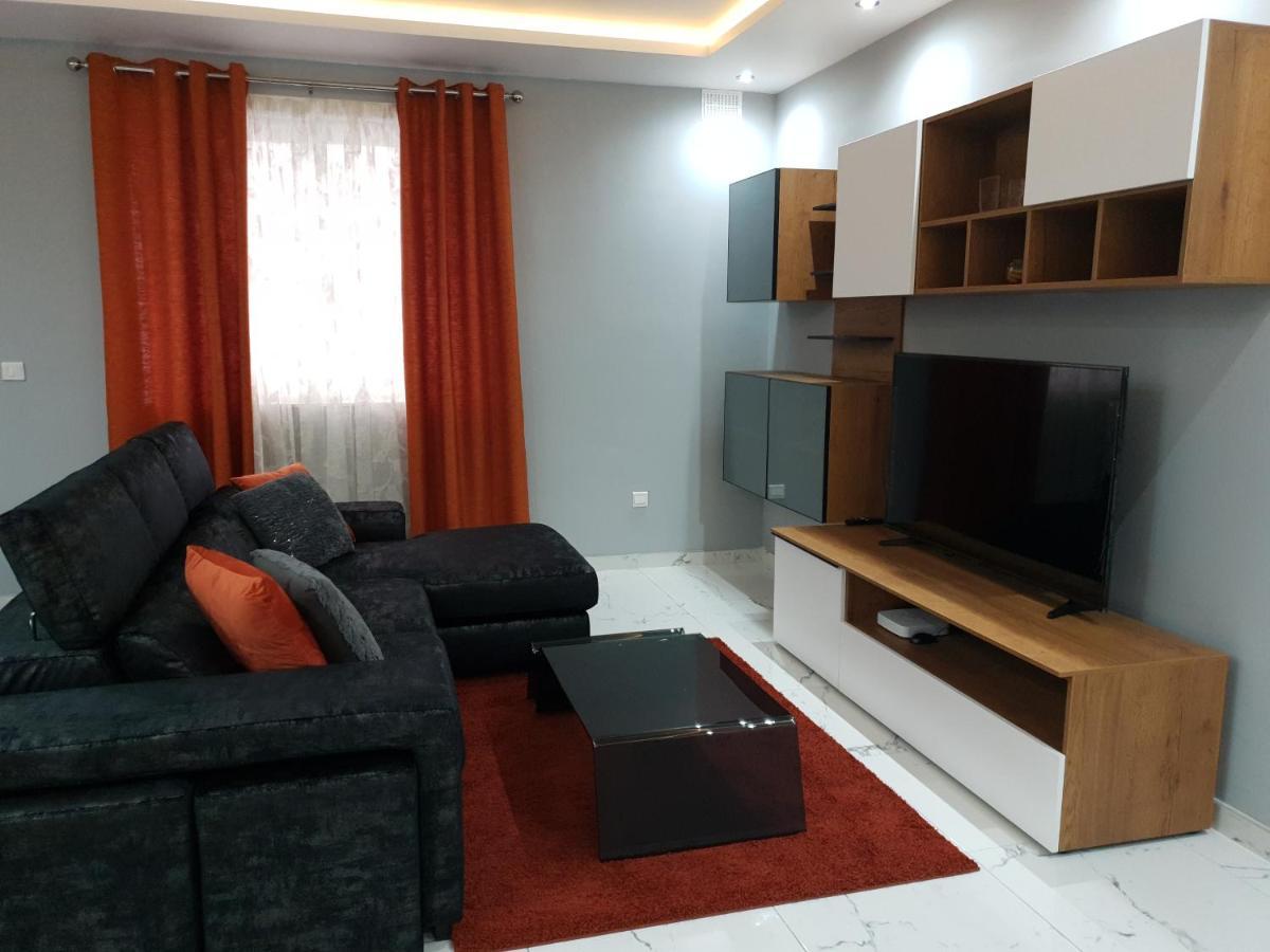 A New Ground Floor Maisonette - Mellieha Bay Is-Sellum Exteriör bild