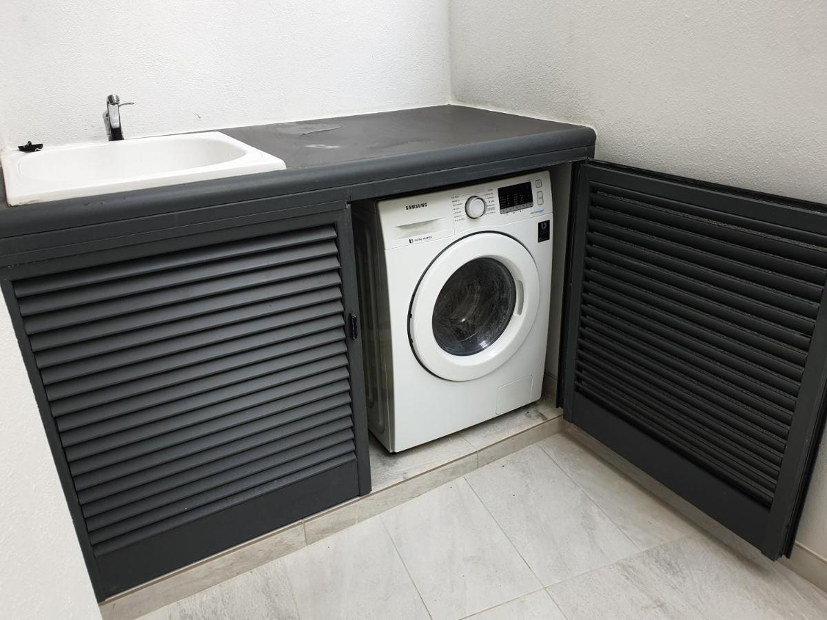 A New Ground Floor Maisonette - Mellieha Bay Is-Sellum Exteriör bild