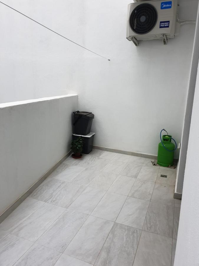 A New Ground Floor Maisonette - Mellieha Bay Is-Sellum Exteriör bild
